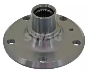 Ступица колеса SWAG купить